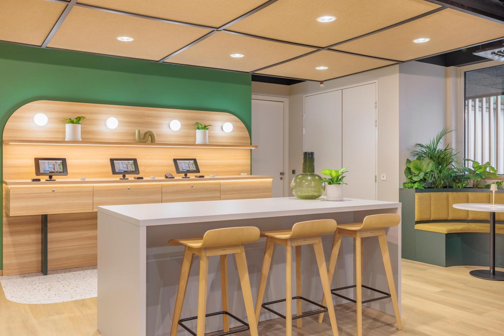 Maxhotel Amsterdam Airport Schiphol - Recently Renovated Hoofddorp Exterior foto