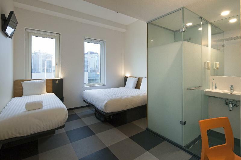 Maxhotel Amsterdam Airport Schiphol - Recently Renovated Hoofddorp Exterior foto